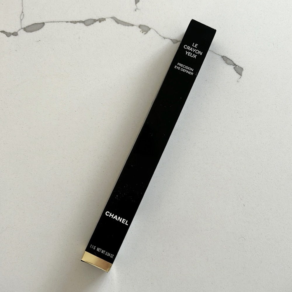 Chanel Cafe’ Eyeliner NIB